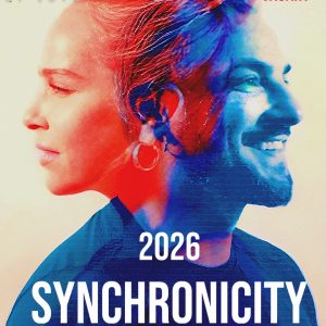 RME OF LOVE - SYNCHRONICITY2025 <br> 23/24/25.01.2026
